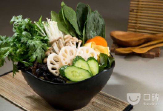 呷哺呷哺(廊坊明珠大城店)美食图片