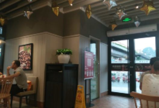 肯德基(金水店)美食图片