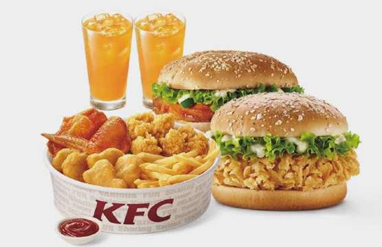 肯德基(马群店)