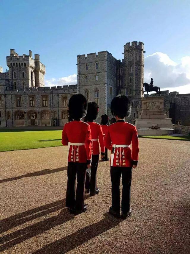 Windsor Castle
