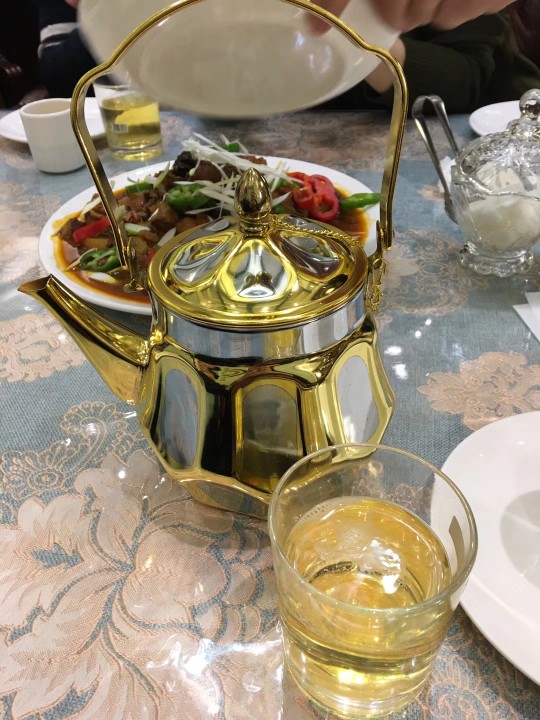 新疆伊宁远征餐厅