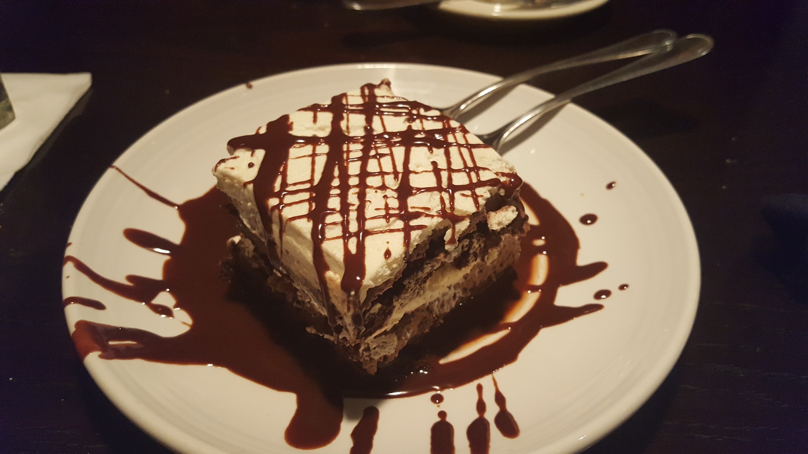 Carrabba's Italian Grill