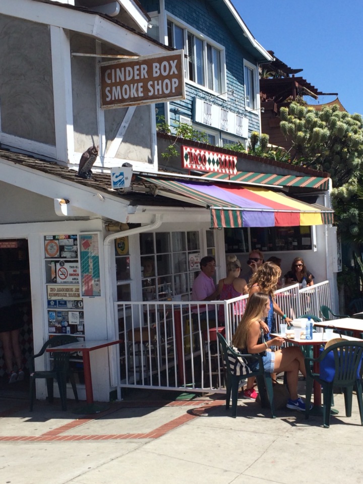 Taco Loco餐厅图片