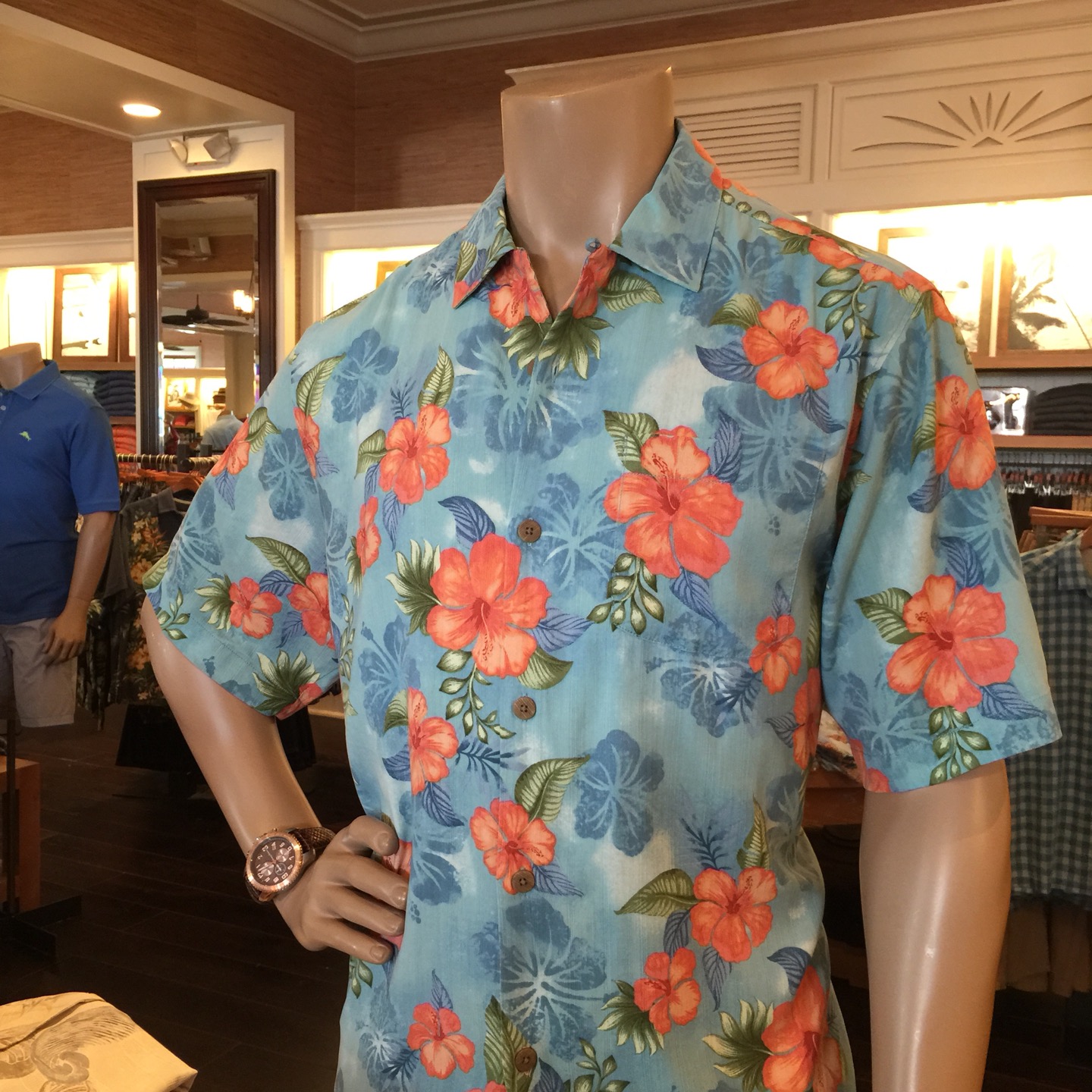 Tommy Bahama Restaurant & Bar餐厅图片