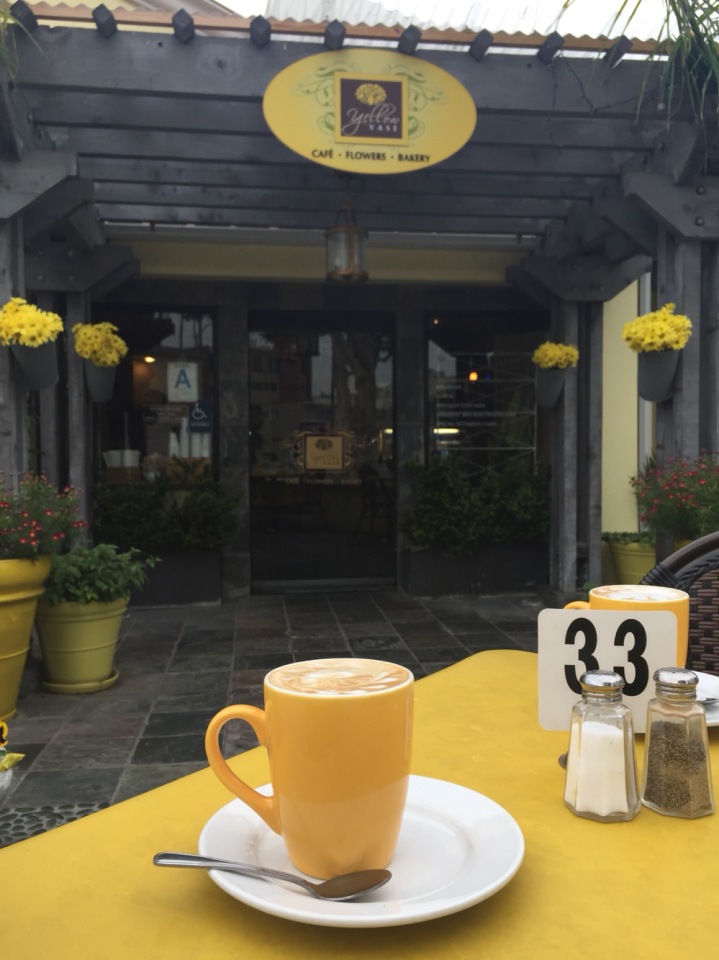 Yellow Vase餐厅图片