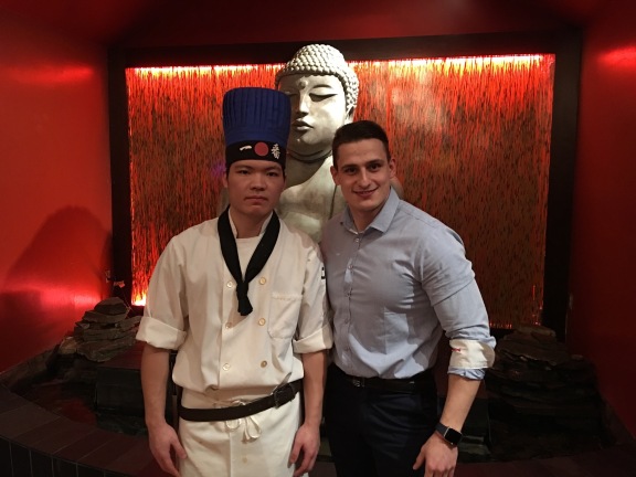 Samba Steak & Sushi餐厅图片