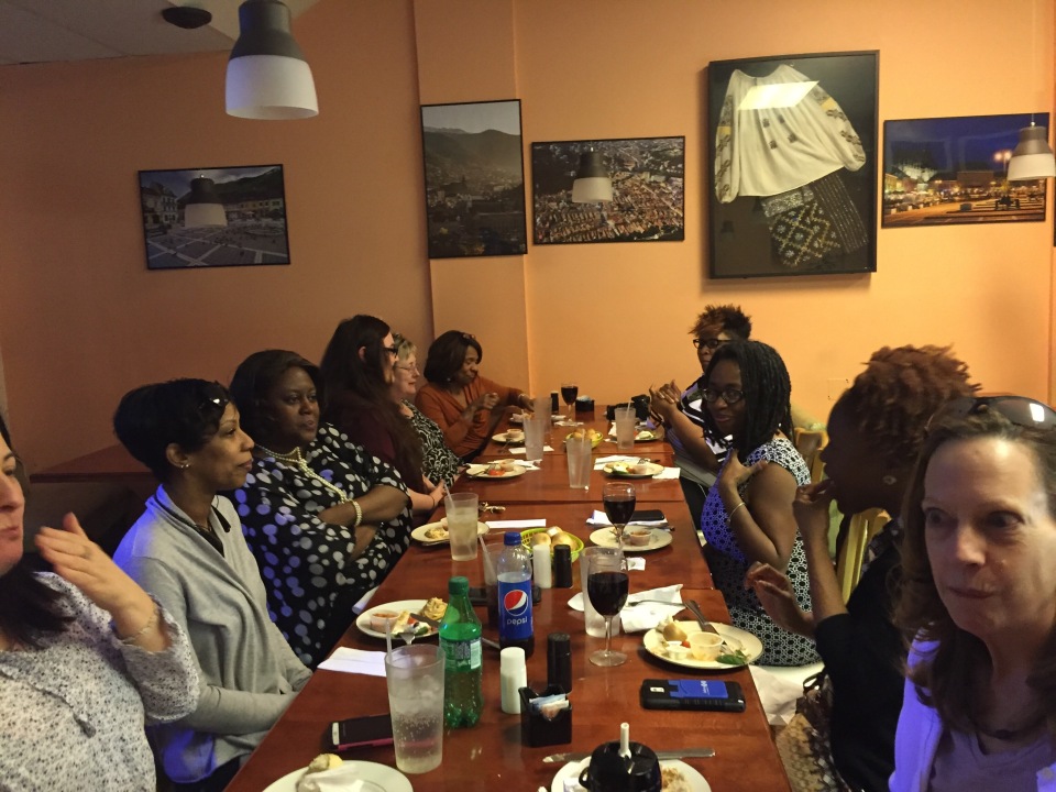 European Taste餐厅图片