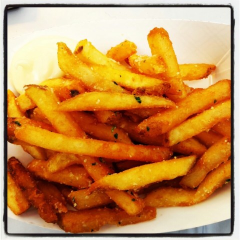 A Pig in a Fur Coat餐厅图片