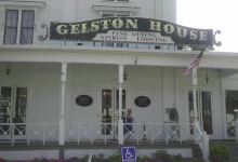 Gelston House美食图片