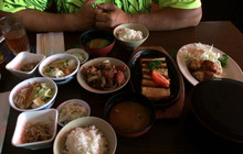 KUNI Restaurant餐厅图片