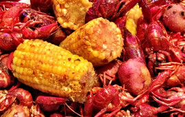 Razzoos Cajun Cafe