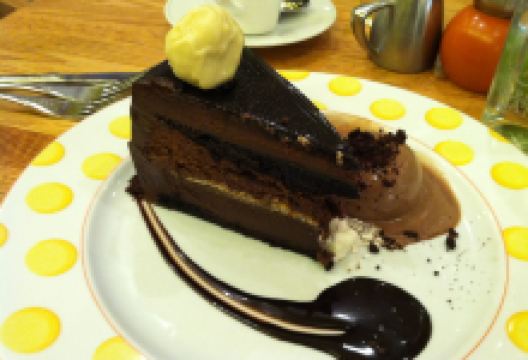 The Trellis Bar and Grill美食图片