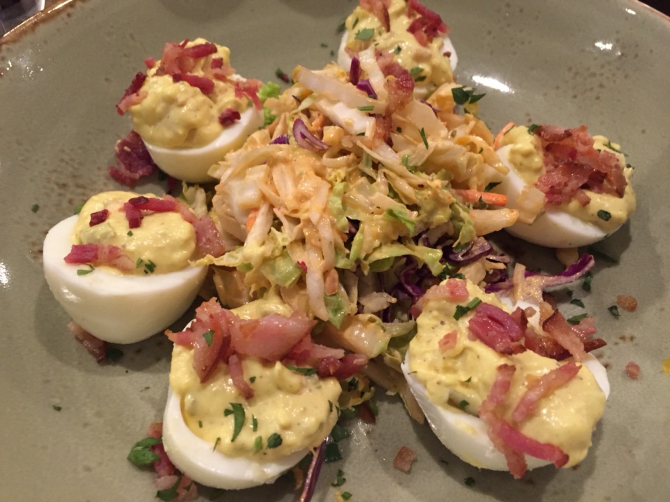 Highland Grill餐厅图片