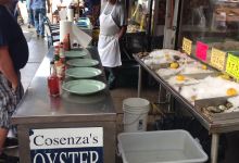 Cosenzas Fish Market购物图片