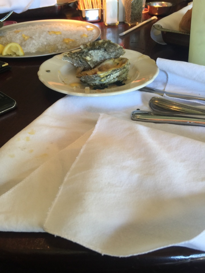 Pappadeaux Seafood Kitchen