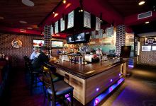 Boston's on the Beach美食图片