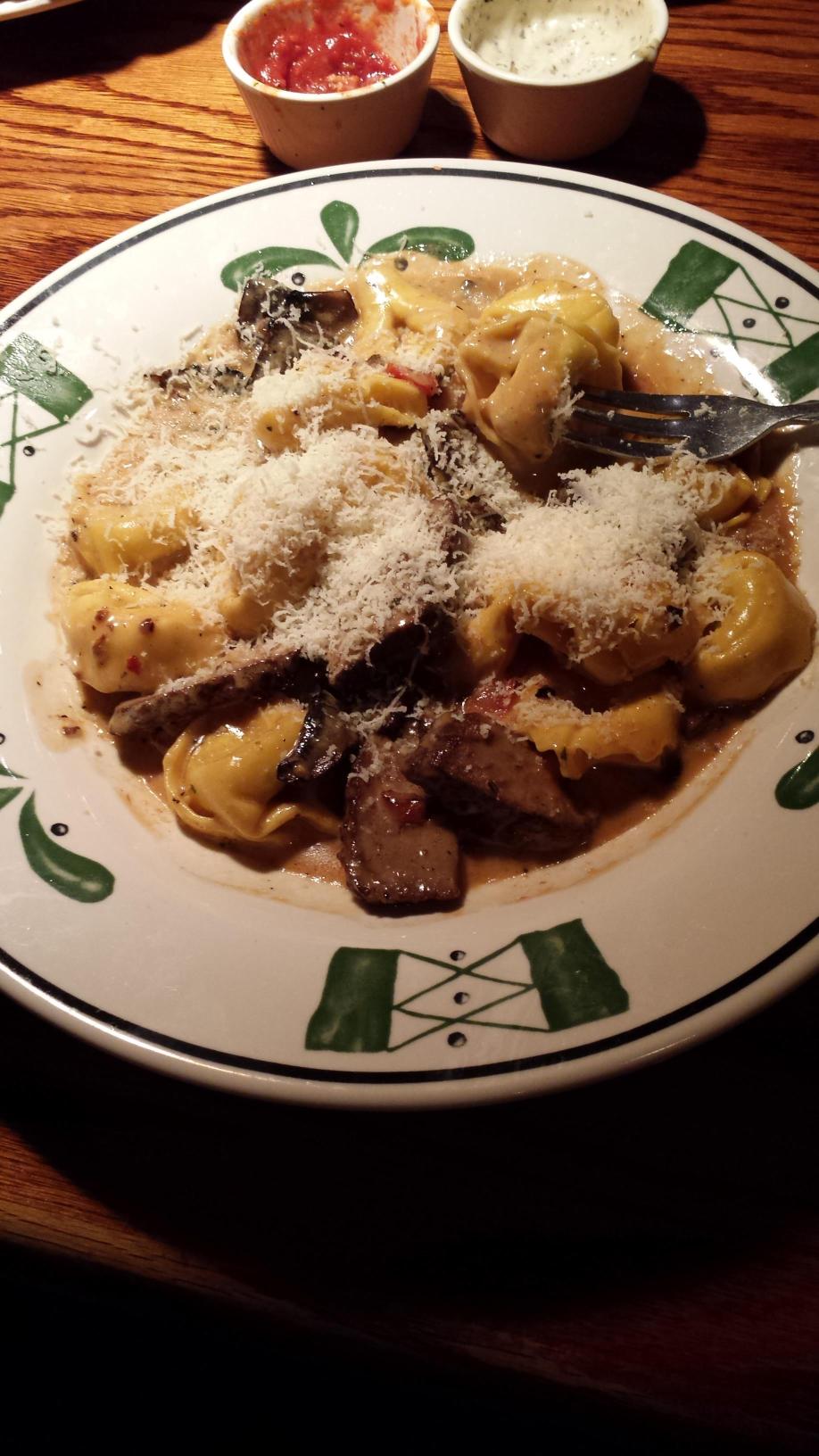 Olive Garden Italian Restaurant