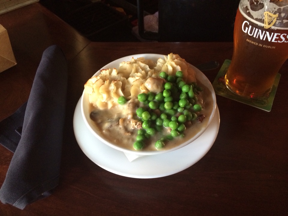 The Black Sheep Pub & Restaurant