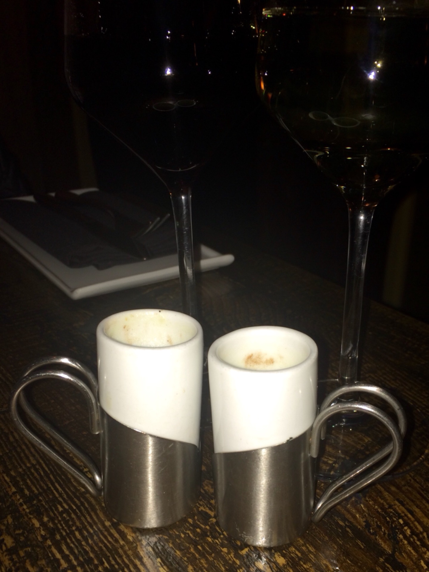 HONEY Restaurant餐厅图片