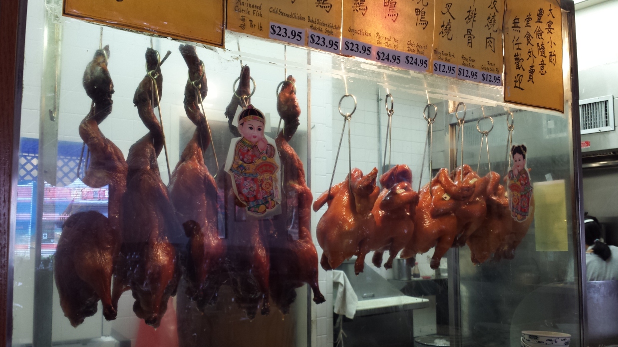 Paul Kee Restaurant