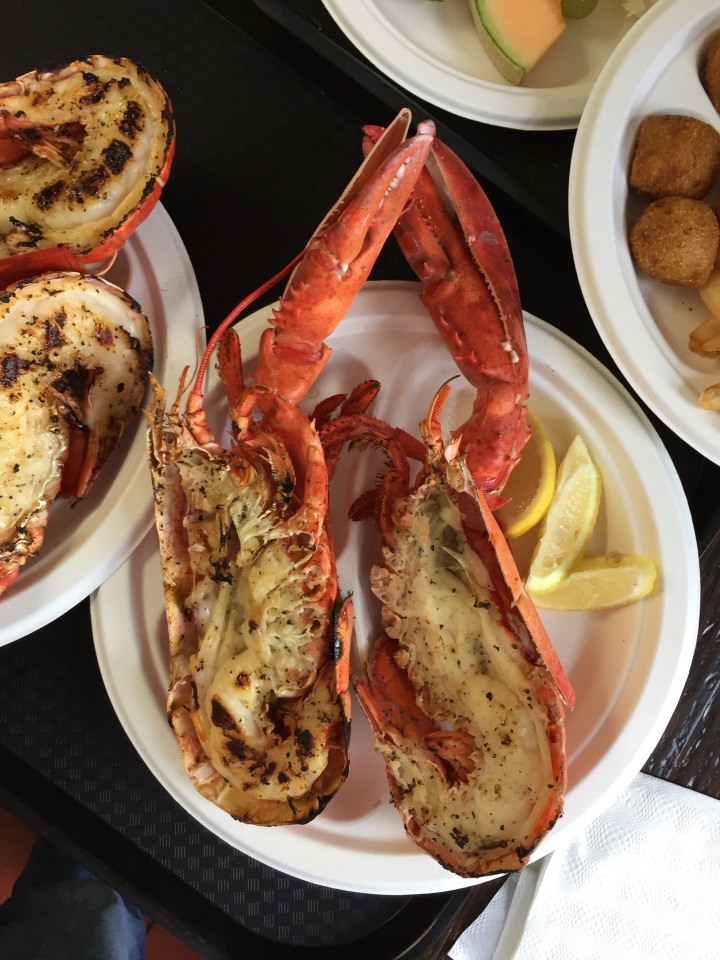 Captain Kidds Fish Market & Restaurant