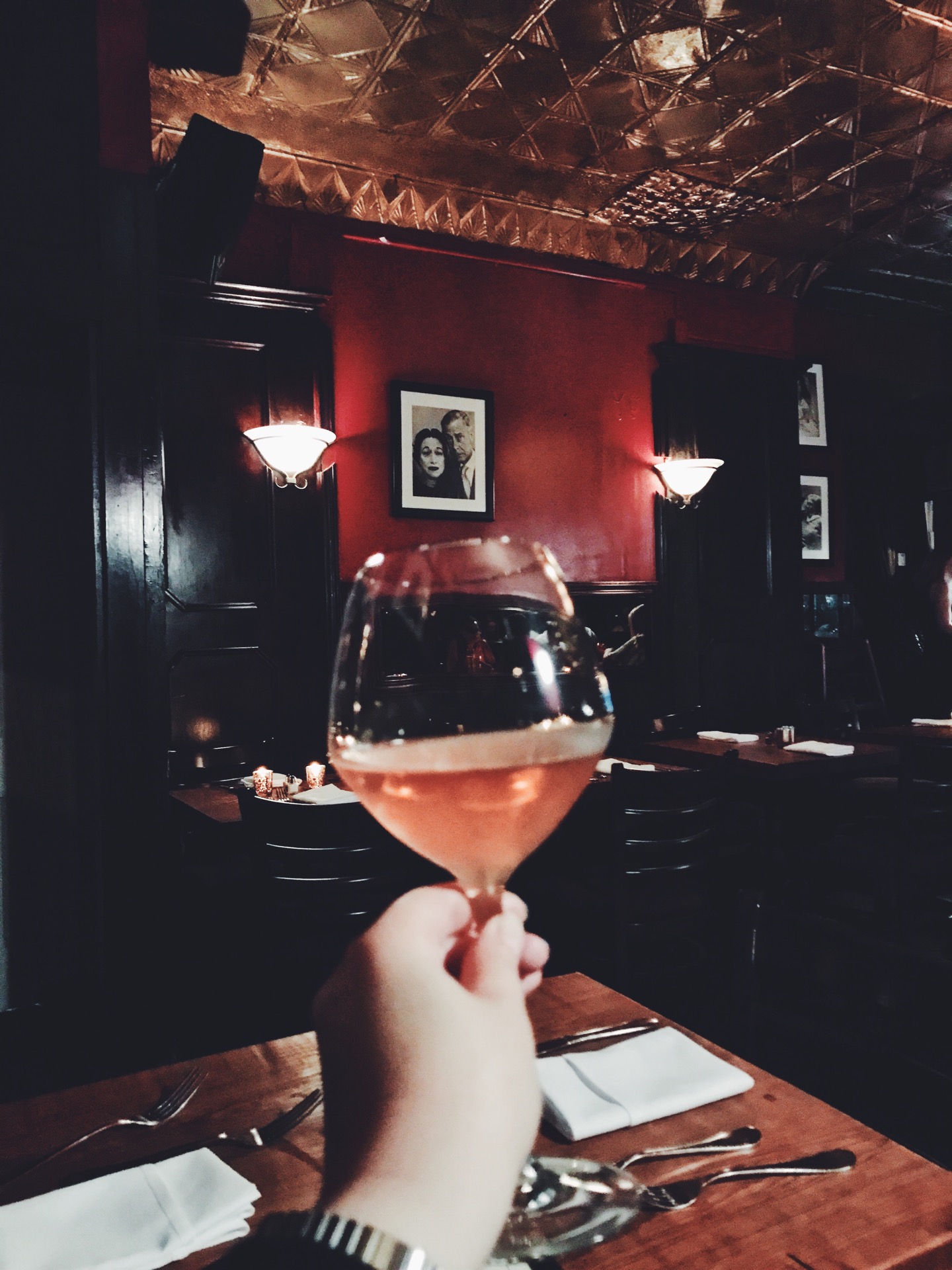 Onieal's Restaurant餐厅图片