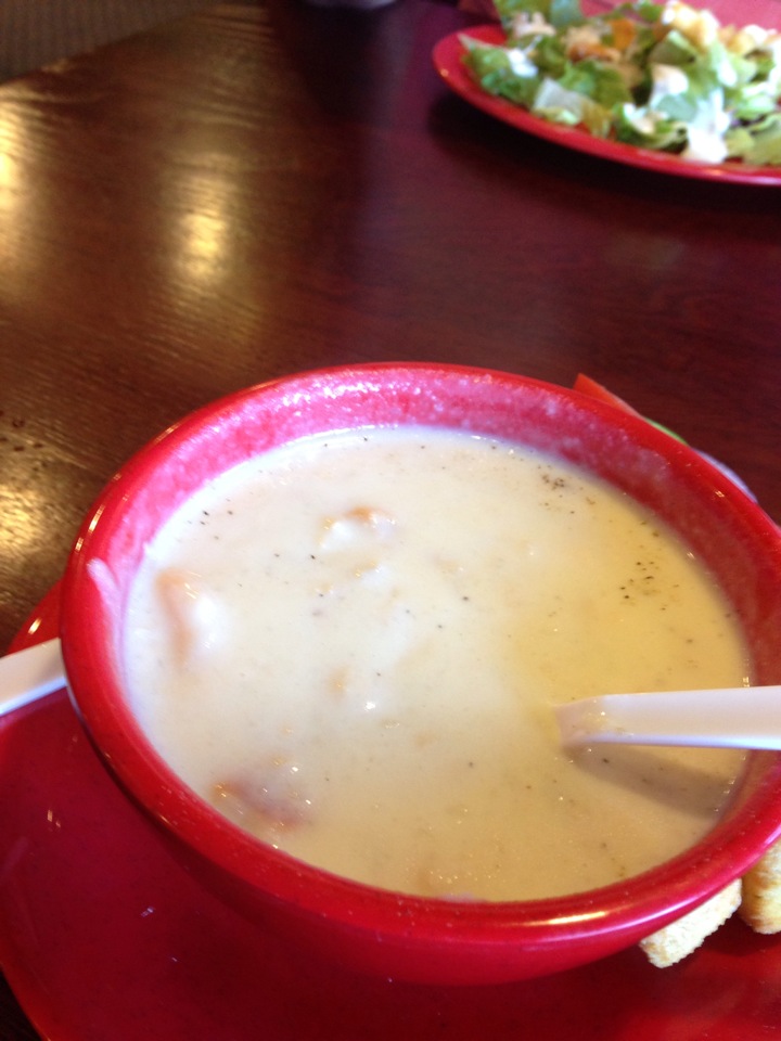 Boston's Fish House餐厅图片