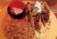 Cafe Sol Mexican Grill and Margarita Bar美食图片