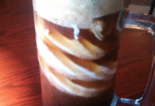 Red Robin Gourmet Burgers美食图片