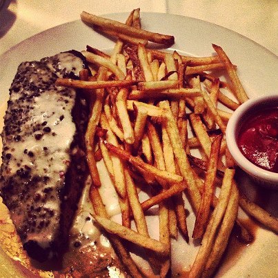 Sapore Italian Restaurant