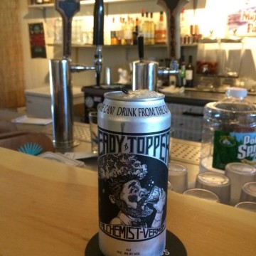 The Mad Taco餐厅图片