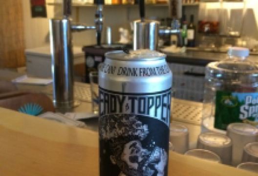 The Mad Taco美食图片