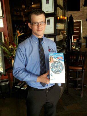 Fogo de Chão Brazilian Steakhouse餐厅图片