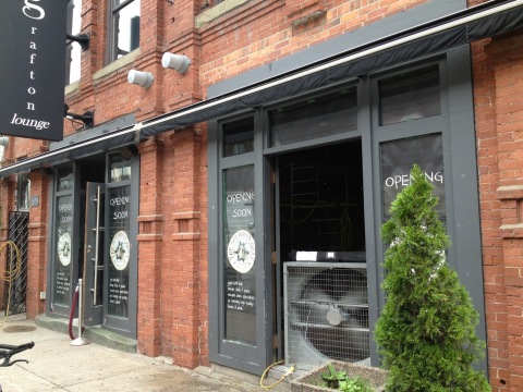 Stubborn Goat Gastropub餐厅图片