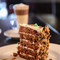 Symposium Cafe Restaurant & Lounge