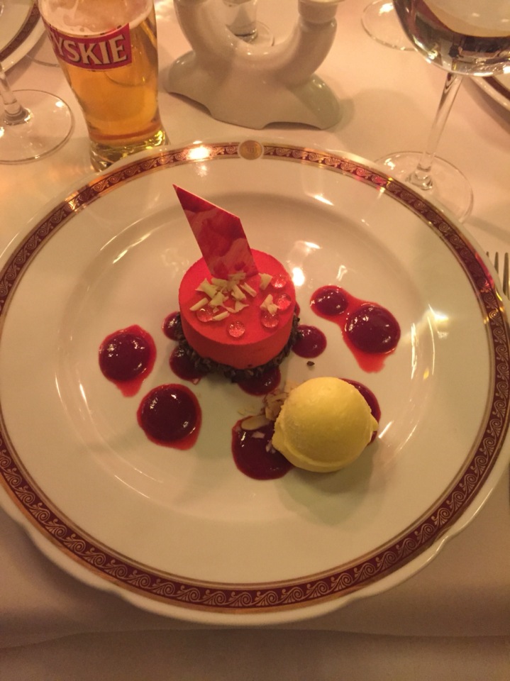 Wierzynek Restaurant餐厅图片