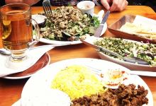 Cafe Jerusalem美食图片