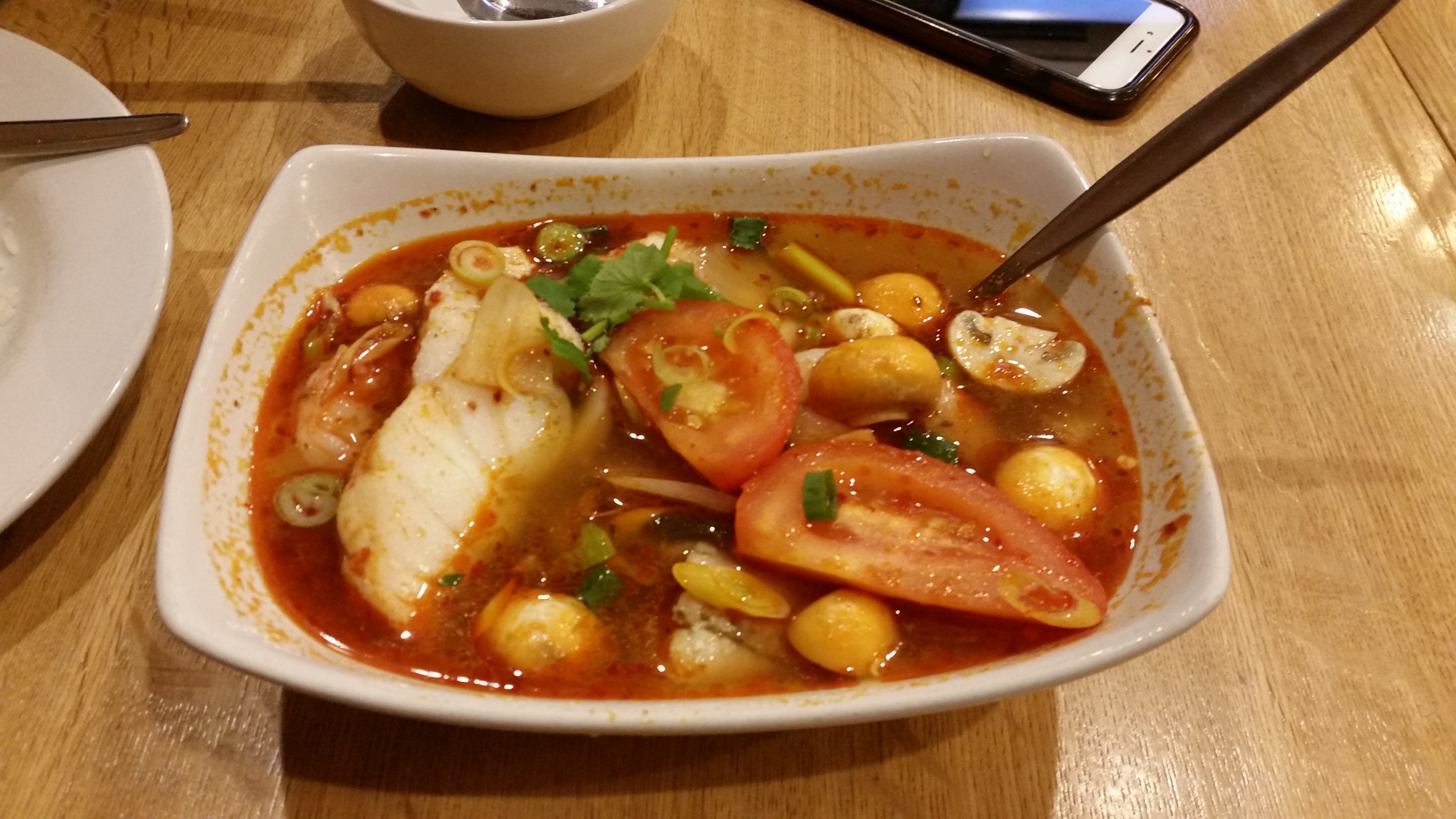 Taste of Thai餐厅图片