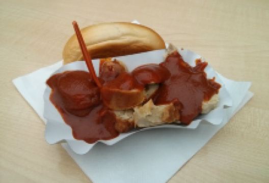 Bratwursthaus美食图片