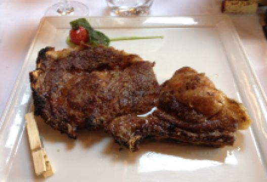 Elckerlijc美食图片