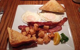 West Street Willy's Eatery