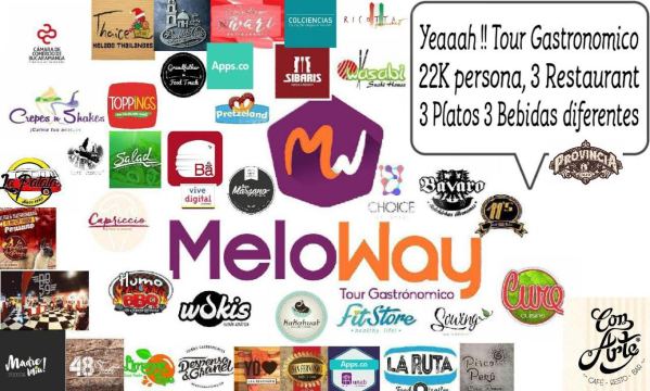 Di Marco Parrilla餐厅图片