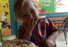 Nuevo Vallarta美食图片