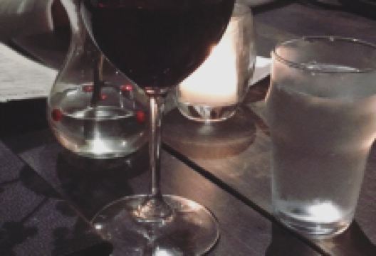 Café Chino美食图片