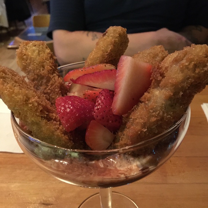 Brickhouse Craft Burgers & Brews