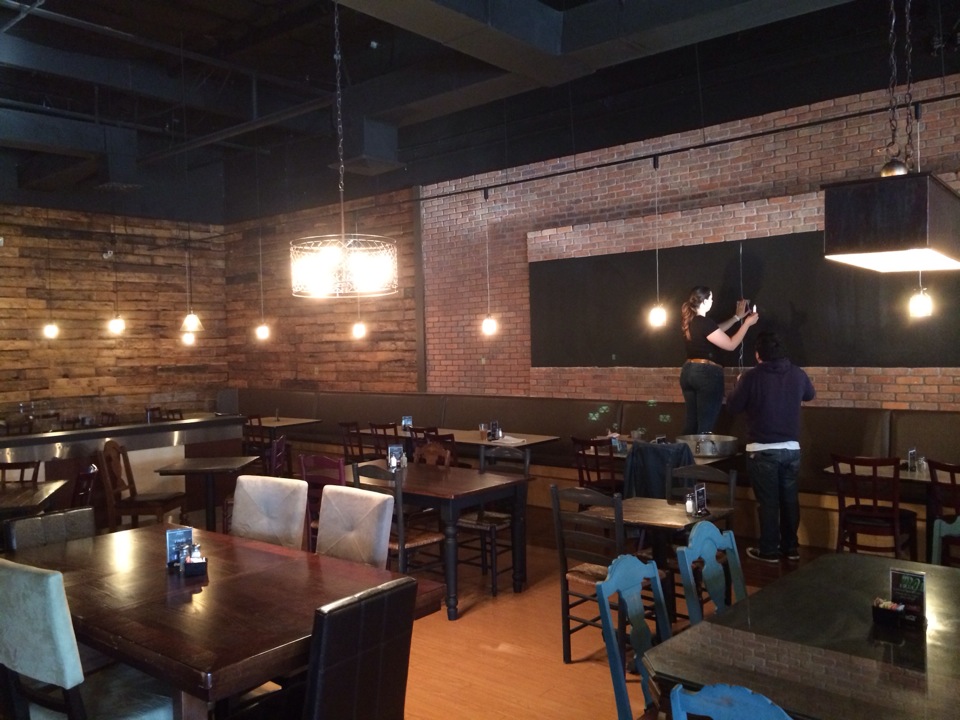 Dolce Bistro & Bakery