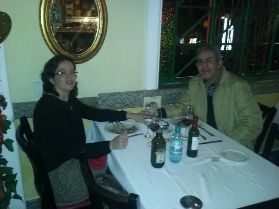 Lellis Trattoria - Curitiba餐厅图片