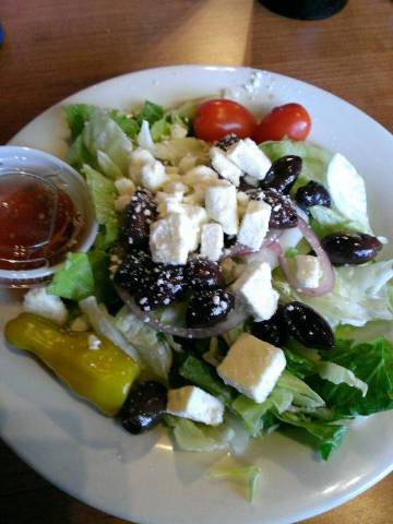 Johnny's New York Style Pizza