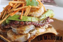 La Maroma美食图片