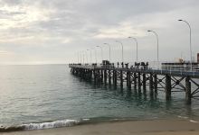 Caleta Portales Restaurant美食图片
